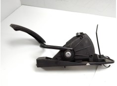 Recambio de potenciometro pedal para renault espace iv (jk0) 2.2 dci turbodiesel referencia OEM IAM 6PV00811918 8200007513 