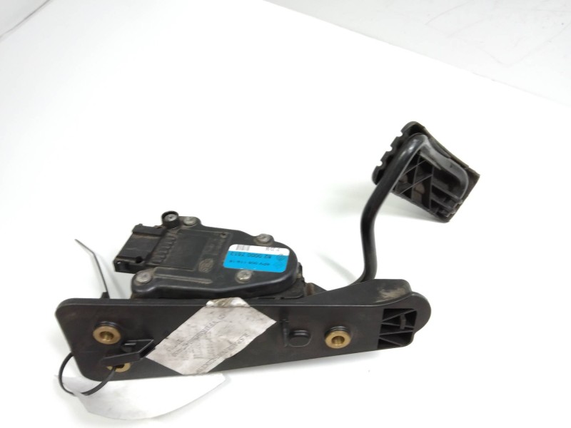 Recambio de potenciometro pedal para renault espace iv (jk0) 2.2 dci turbodiesel referencia OEM IAM 6PV00811918 8200007513 
