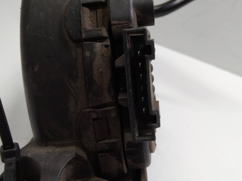 Recambio de potenciometro pedal para renault espace iv (jk0) 2.2 dci turbodiesel referencia OEM IAM 6PV00811918 8200007513 