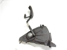 Recambio de potenciometro pedal para renault espace / grand espace (je0) 2.2 dci turbodiesel cat referencia OEM IAM 6PV00811905 