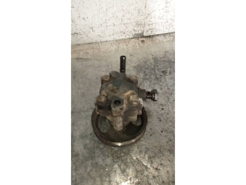 Recambio de bomba direccion para hyundai terracan (hp) 2.9 crdi gl referencia OEM IAM   