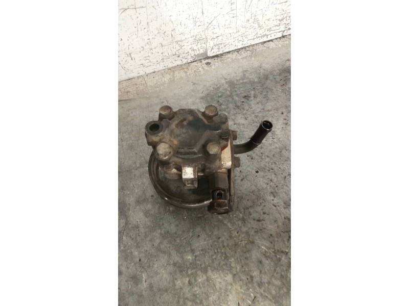 Recambio de bomba direccion para hyundai terracan (hp) 2.9 crdi gl referencia OEM IAM   