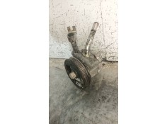 Recambio de bomba direccion para nissan navara pick-up (d40m) double cab le 4x4 referencia OEM IAM   