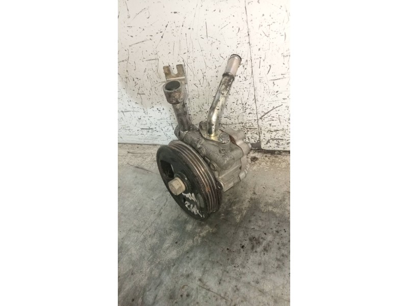 Recambio de bomba direccion para nissan navara pick-up (d40m) double cab le 4x4 referencia OEM IAM   