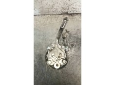 Recambio de bomba direccion para nissan navara pick-up (d40m) double cab le 4x4 referencia OEM IAM    2