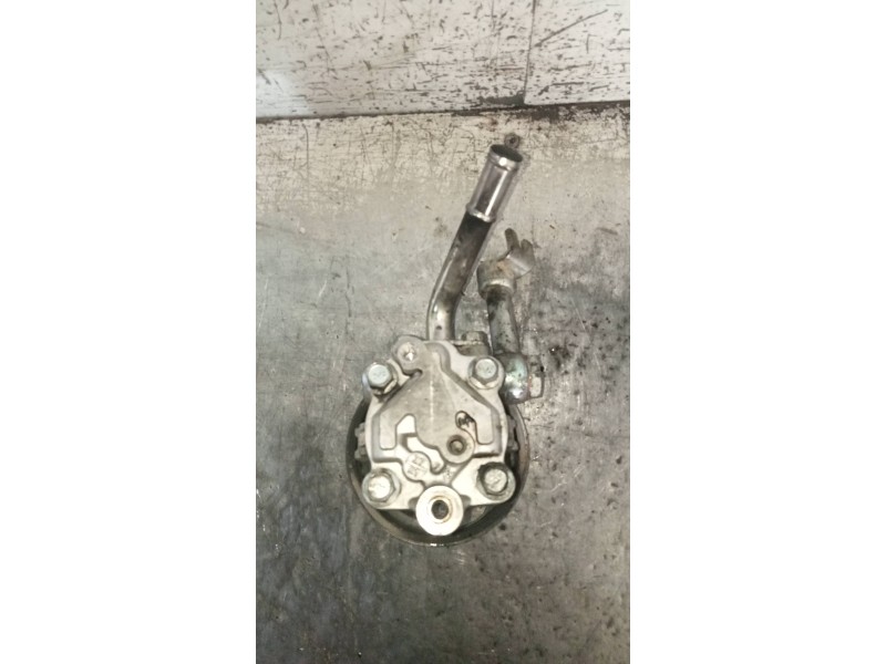 Recambio de bomba direccion para nissan navara pick-up (d40m) double cab le 4x4 referencia OEM IAM   