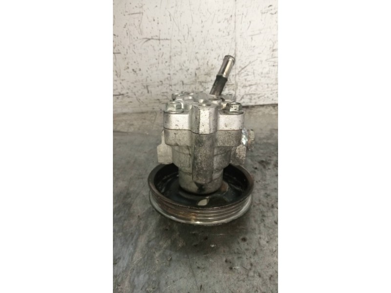 Recambio de bomba direccion para nissan navara pick-up (d40m) double cab le 4x4 referencia OEM IAM   