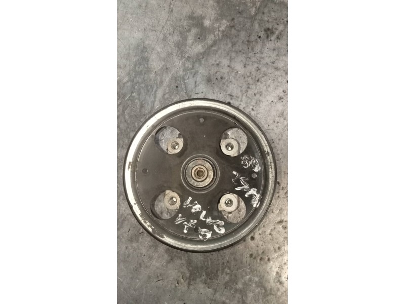 Recambio de bomba direccion para volvo v70 familiar optima referencia OEM IAM 8649637 7613955135 