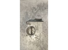 Recambio de caja mariposa para nissan navara pick-up (d40m) double cab le 4x4 referencia OEM IAM   