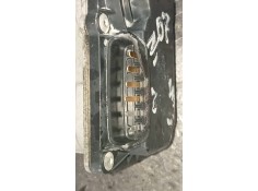 Recambio de caja mariposa para nissan navara pick-up (d40m) double cab le 4x4 referencia OEM IAM    2