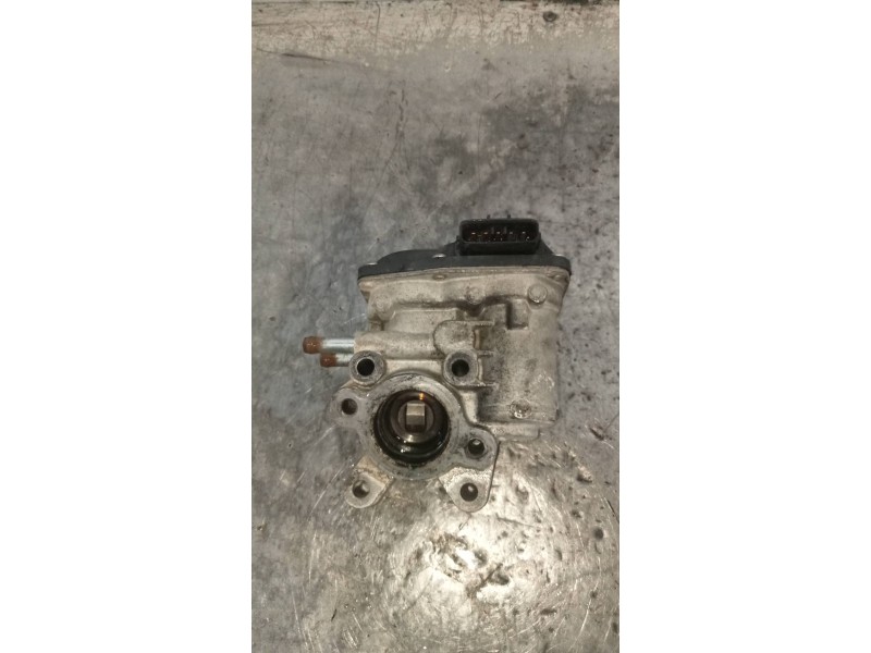 Recambio de valvula egr para nissan navara pick-up (d40m) double cab le 4x4 referencia OEM IAM   