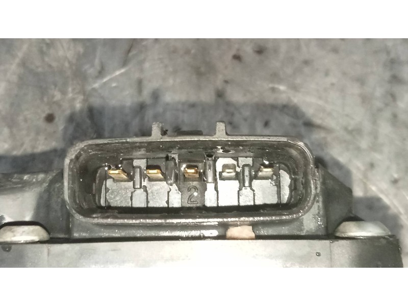 Recambio de valvula egr para nissan navara pick-up (d40m) double cab le 4x4 referencia OEM IAM   