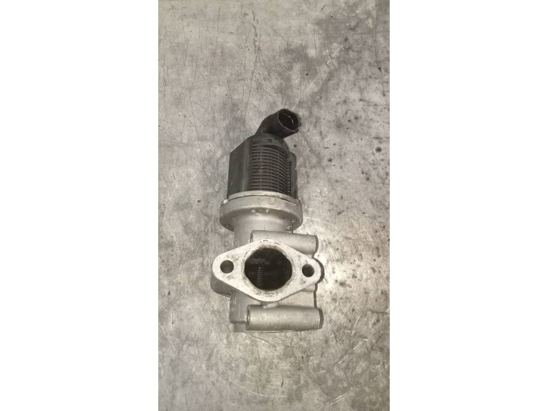 Recambio de valvula egr para fiat panda (169) 1.3 16v jtd dynamic referencia OEM IAM 55215031  