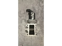 Recambio de valvula egr para fiat panda (169) 1.3 16v jtd dynamic referencia OEM IAM 55215031   2