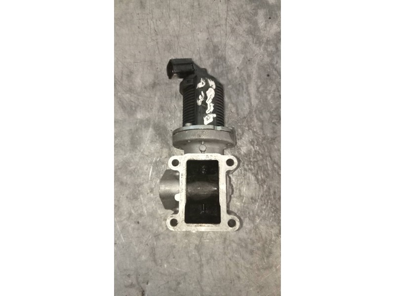 Recambio de valvula egr para fiat panda (169) 1.3 16v jtd dynamic referencia OEM IAM 55215031  