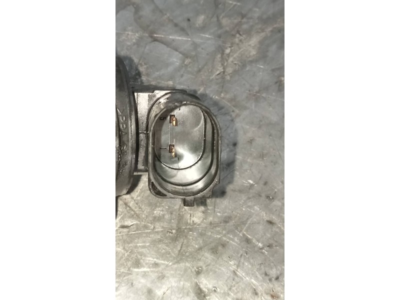 Recambio de valvula egr para fiat panda (169) 1.3 16v jtd dynamic referencia OEM IAM 55215031  