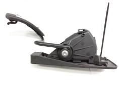 Recambio de potenciometro pedal para renault espace iv (jk0) 2.2 dci turbodiesel referencia OEM IAM 5PV00811922 8200007512 