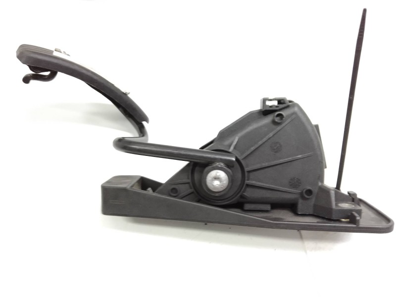 Recambio de potenciometro pedal para renault espace iv (jk0) 2.2 dci turbodiesel referencia OEM IAM 5PV00811922 8200007512 