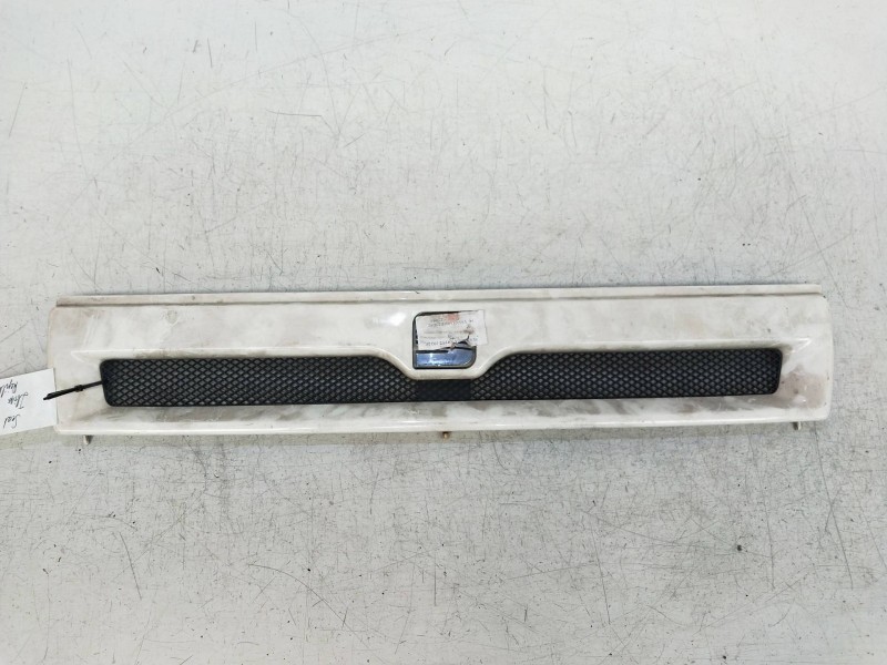 Recambio de rejilla delantera para seat ibiza referencia OEM IAM   