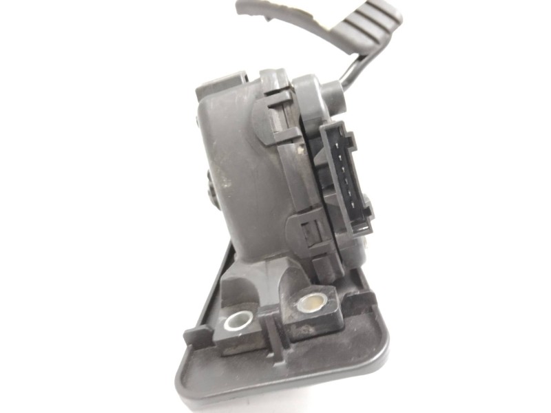 Recambio de potenciometro pedal para renault espace iv (jk0) 2.2 dci turbodiesel referencia OEM IAM 6PV00811922 8200007512 