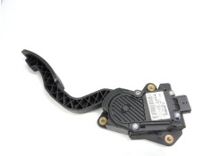 Recambio de potenciometro pedal para renault laguna iii 1.5 dci diesel referencia OEM IAM 0280755085 180050001R 