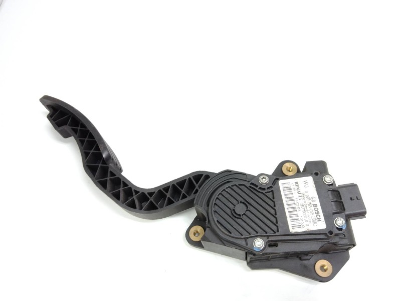 Recambio de potenciometro pedal para renault laguna iii 1.5 dci diesel referencia OEM IAM 0280755085 180050001R 
