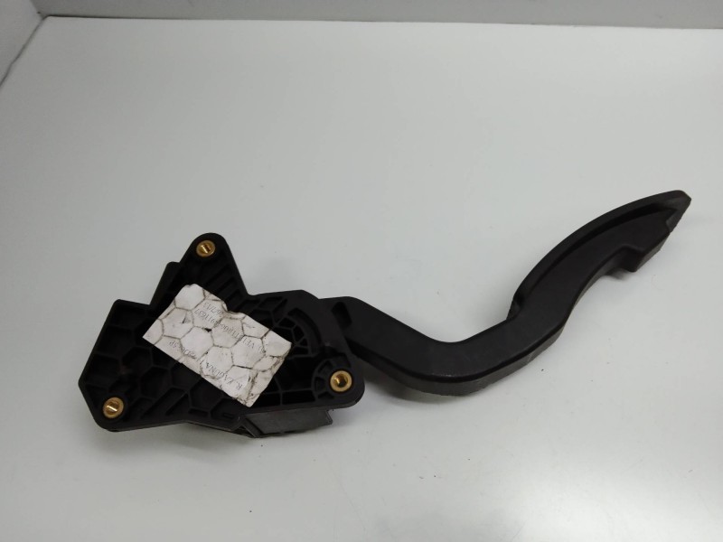 Recambio de potenciometro pedal para renault laguna iii 1.5 dci diesel referencia OEM IAM 0280755085 180050001R 
