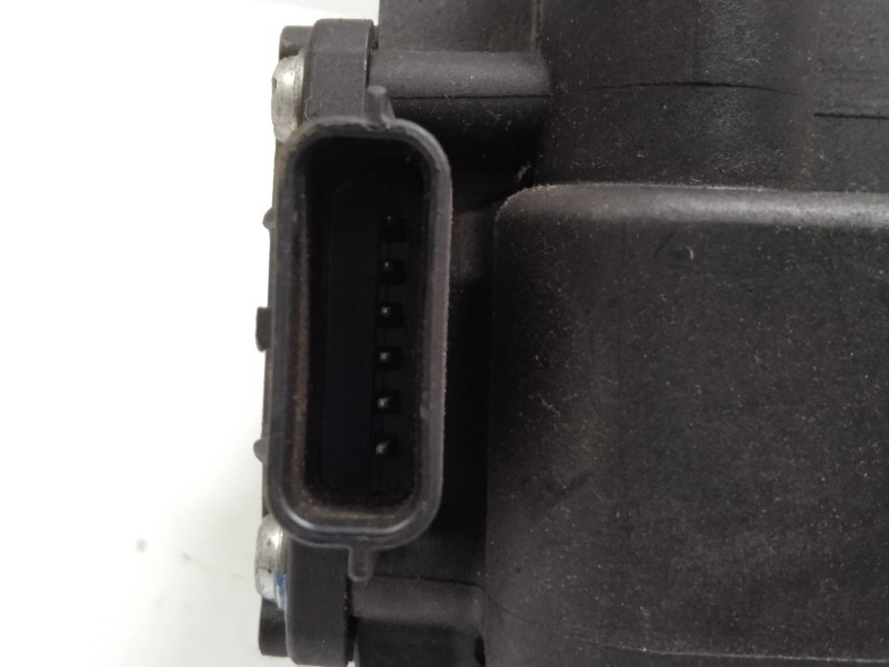 Recambio de potenciometro pedal para renault laguna iii 1.5 dci diesel referencia OEM IAM 0280755085 180050001R 