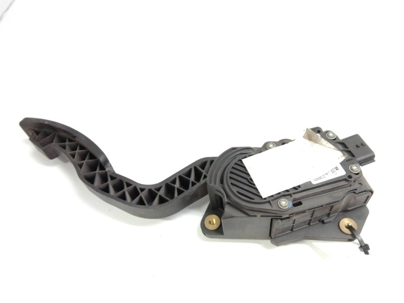 Recambio de potenciometro pedal para renault laguna iii 1.5 dci diesel referencia OEM IAM 0280755085 180050001R 