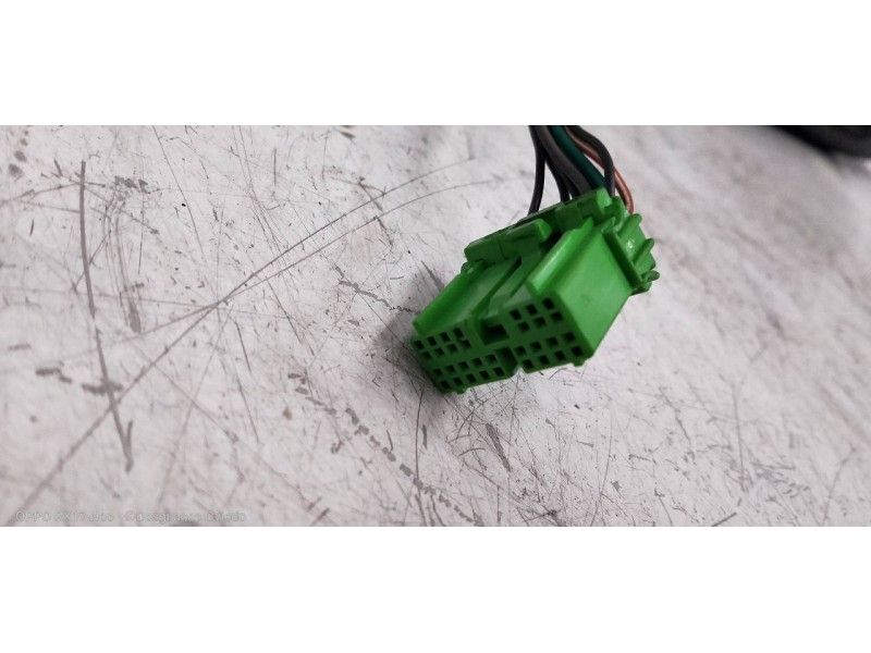 Recambio de retrovisor derecho para volvo v60 kombi kinetic referencia OEM IAM   