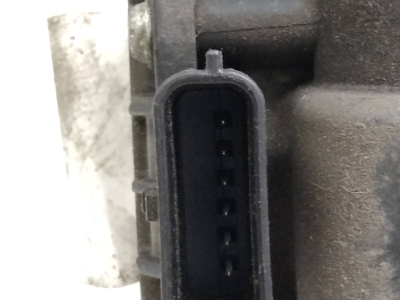 Recambio de potenciometro pedal para renault laguna iii 1.5 dci diesel referencia OEM IAM 0280755085 180050001R 