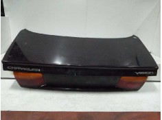 Recambio de tapa maletero para chrysler vision (lh) 3.5 cat referencia OEM IAM   