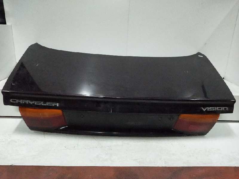 Recambio de tapa maletero para chrysler vision (lh) 3.5 cat referencia OEM IAM   