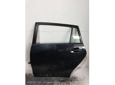 Recambio de puerta trasera izquierda para toyota verso advance referencia OEM IAM   5P