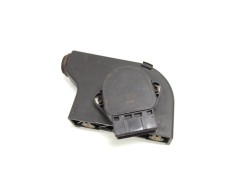 Recambio de potenciometro pedal para renault laguna (b56) 1.9 dti diesel cat referencia OEM IAM 7700431917  