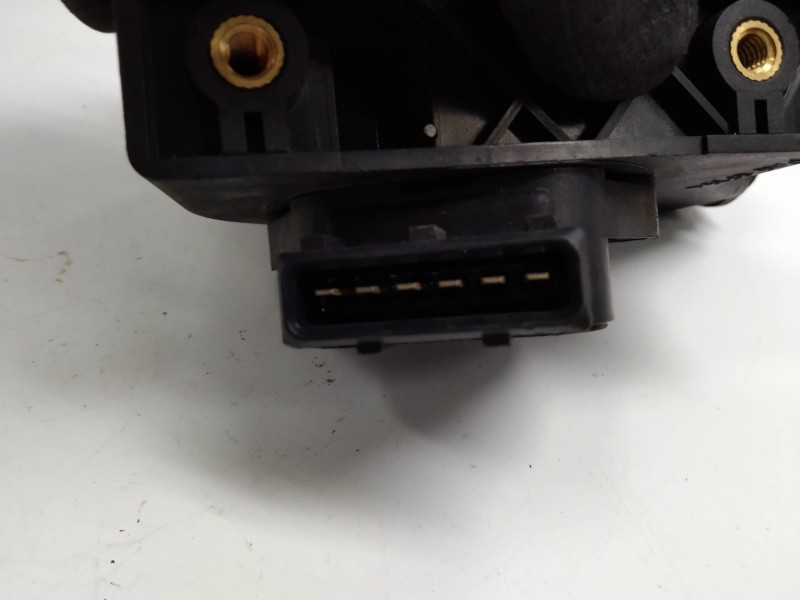 Recambio de potenciometro pedal para renault laguna (b56) 1.9 dti diesel cat referencia OEM IAM 7700431917  