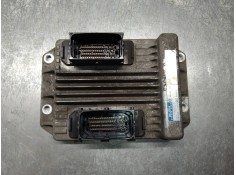 Recambio de centralita motor uce para opel meriva cosmo referencia OEM IAM 8980003220 1125000200 98000322