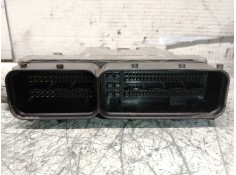 Recambio de centralita motor uce para opel astra gtc enjoy referencia OEM IAM 0281012122 55198054 AL 2