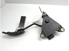 Recambio de potenciometro pedal para renault koleos 2.0 dci diesel fap referencia OEM IAM 18002JY40A  