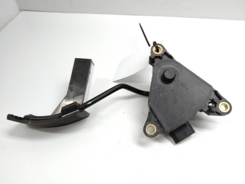 Recambio de potenciometro pedal para renault koleos 2.0 dci diesel fap referencia OEM IAM 18002JY40A  