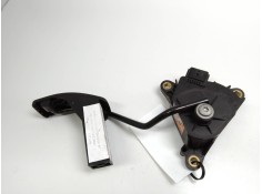 Recambio de potenciometro pedal para renault koleos 2.0 dci diesel fap referencia OEM IAM 18002JY40A   2