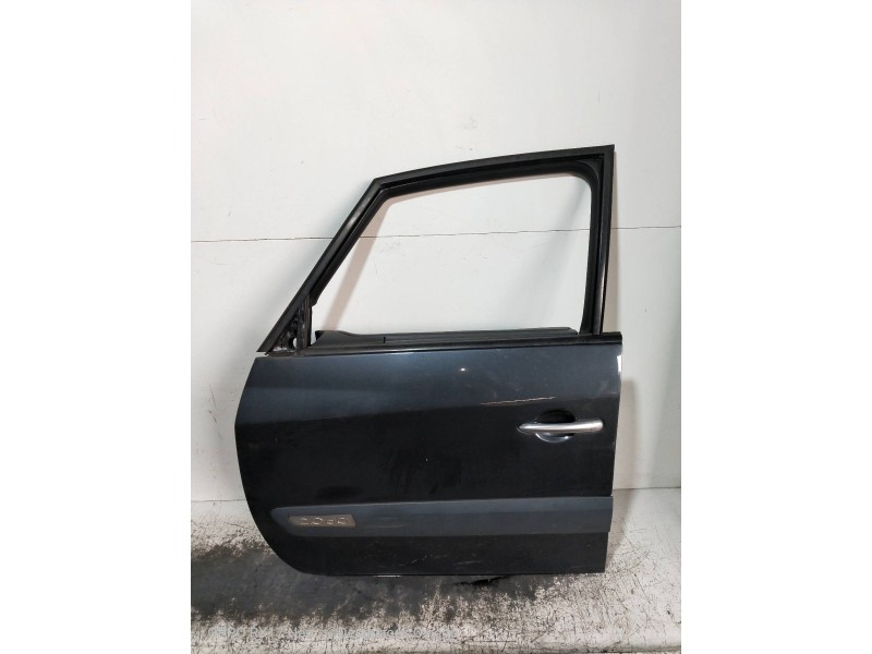 Recambio de puerta delantera izquierda para renault espace iv (jk0) dynamique referencia OEM IAM   5P