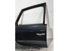 Recambio de puerta delantera izquierda para renault espace iv (jk0) dynamique referencia OEM IAM   5P 2