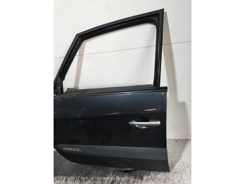 Recambio de puerta delantera izquierda para renault espace iv (jk0) dynamique referencia OEM IAM   5P