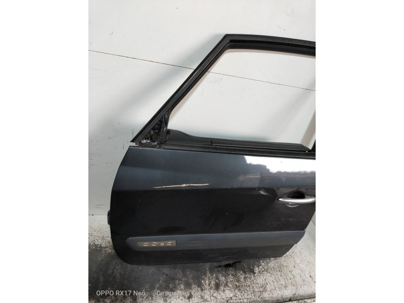 Recambio de puerta delantera izquierda para renault espace iv (jk0) dynamique referencia OEM IAM   5P