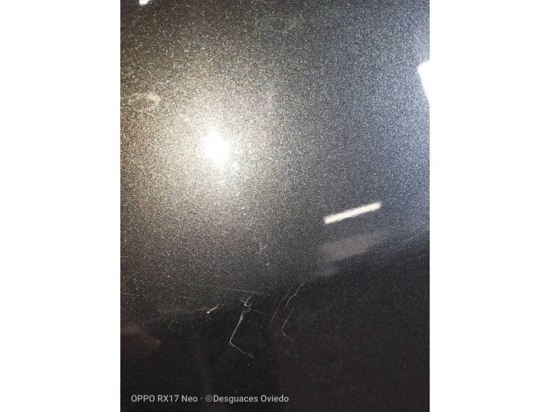 Recambio de puerta delantera izquierda para renault espace iv (jk0) dynamique referencia OEM IAM   5P