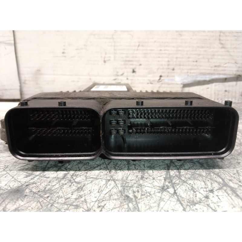 Recambio de centralita motor uce para suzuki ignis rm (mh) básico referencia OEM IAM 55192095 MJD6JOS1 7160002701 FGP XQ