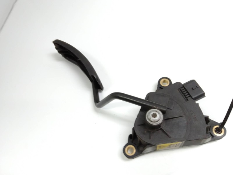 Recambio de potenciometro pedal para renault kangoo 1.5 dci diesel cat referencia OEM IAM 8200436864  