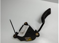 Recambio de potenciometro pedal para renault kangoo 1.5 dci diesel cat referencia OEM IAM 8200436864   2