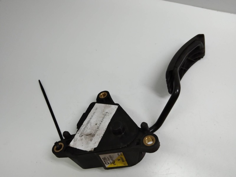 Recambio de potenciometro pedal para renault kangoo 1.5 dci diesel cat referencia OEM IAM 8200436864  